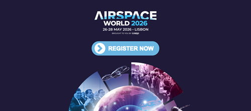 Airspace World 2026